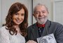 O que Lula disse a Cristina Kirchner em telefonema após a condenação