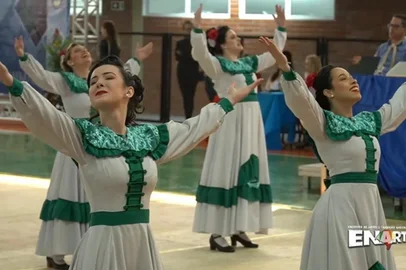 1º Inter-regional do Enart ocorre neste fim de semana em Erechim<!-- NICAID(15831794) -->