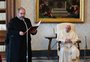 "Ninguém fique preocupado ou assustado. Os cardeais estão se conhecendo", diz padre que trabalha no Vaticano sobre possível demora do conclave