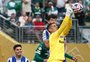 Quem é Cláudio Ramos, "paredão" que parou o Palmeiras no Mundial e esquenta banco no Porto