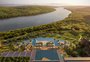 Projeto de resort às margens do Rio Uruguai prevê aporte de R$ 200 milhões