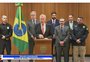Matheus Schuch: apesar da demora, prisão de fugitivos traz alívio a ministro
