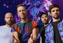 Coldplay lidera ranking das turnês mais populares do milênio