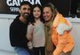 Tua Voz Serra: a família de Caxias do Sul que dança e encanta nas redes sociais