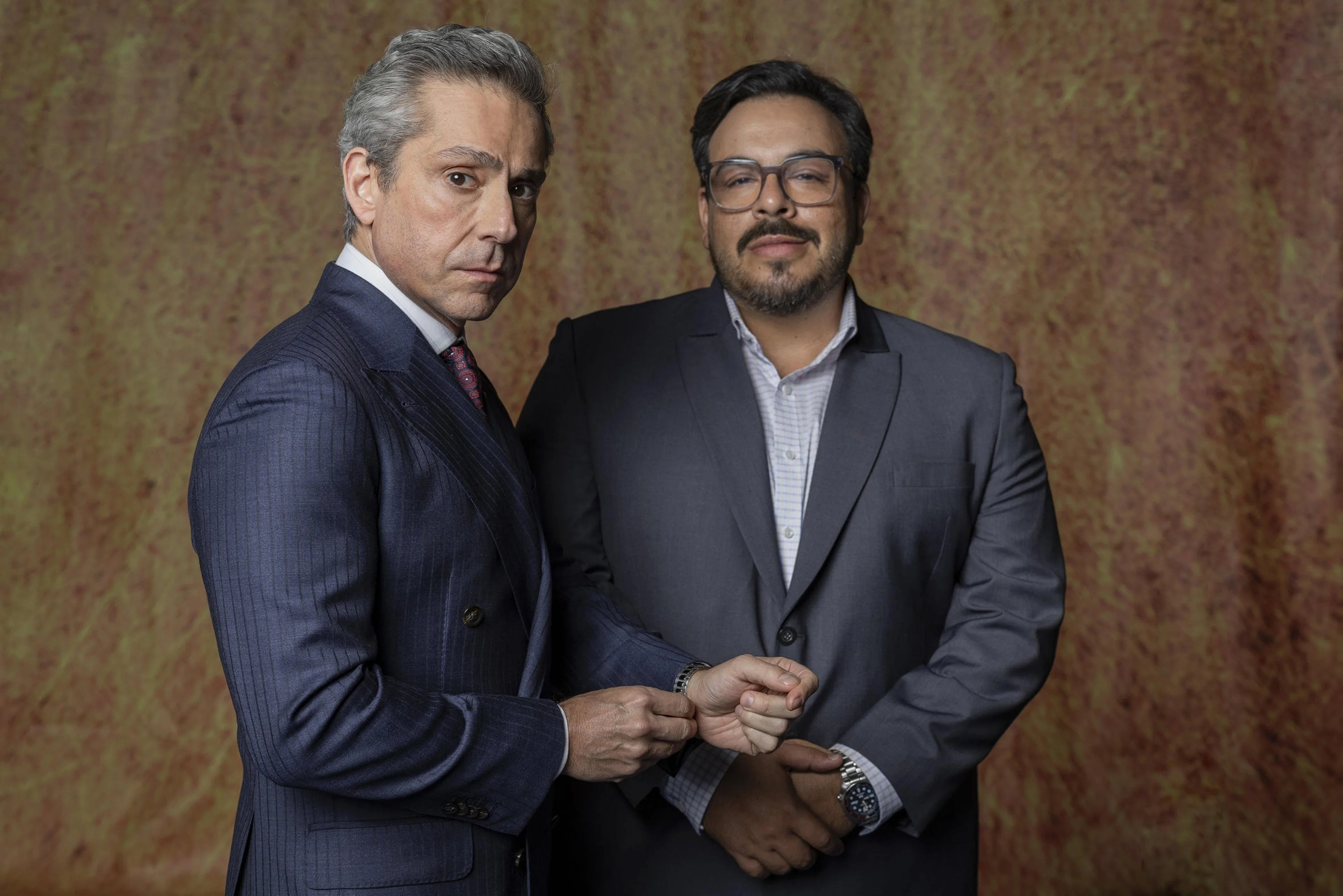 Fábio Rocha/TV Globo