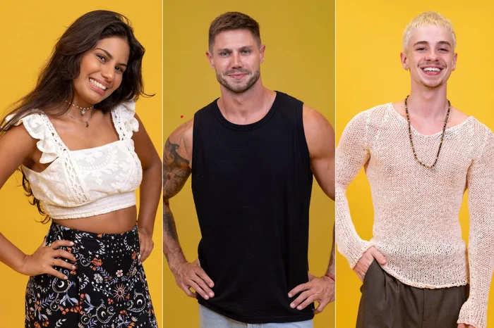 Globo / Divulgacao