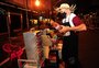 De pipoca a churrasquinho: desfiles da Festa da Uva movimentam vendas do comércio ambulante em Caxias