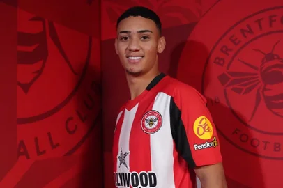 gustavo nunes, grêmio, brentford