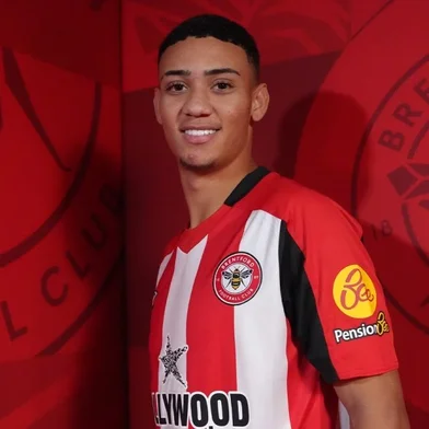 gustavo nunes, grêmio, brentford