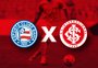 Bahia x Inter: onde assistir, horário e escalações