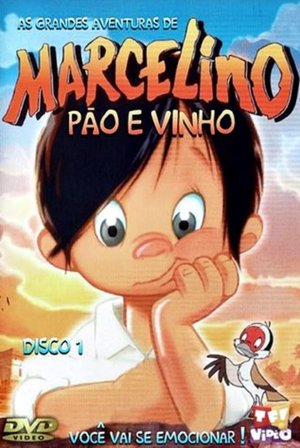 Nippon Animation Co. / Divulgação Nippon Animation Co. / Divulgação