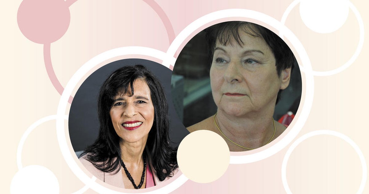 A inspiração de Marcia Barbosa cientista premiada homenageia mulher