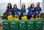 Alunos da rede municipal de Passo Fundo embarcam na sexta-feira para mais uma Missão Cidade Educadora