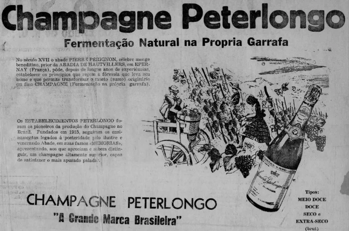 Jornal Pioneiro / reprodução