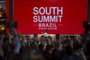 PORTO ALEGRE, RS, BRASIL, 06/05/2022- Último dia do South Summit. Foto: Jefferson Botega / Agencia RBSIndexador: Jeff Botega<!-- NICAID(15089225) -->