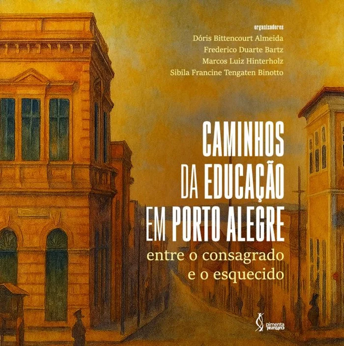 Reprodução / Pimenta Cultural Reprodução / Pimenta Cultural