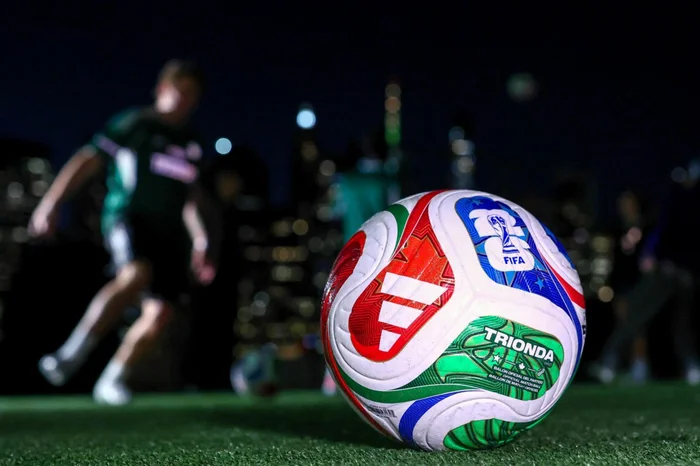 CHARLY TRIBALLEAU / AFP