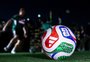 Fifa apresenta a Trionda, bola da Copa do Mundo de 2026