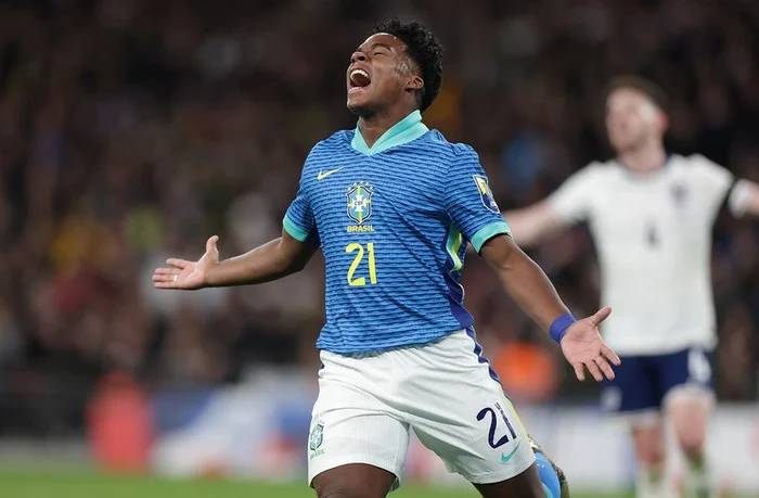 Rafael Ribeiro / CBF, divulgação