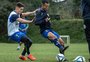 Treinador do Ypiranga avalia período sem jogos oficiais: "Jamais irei reclamar"