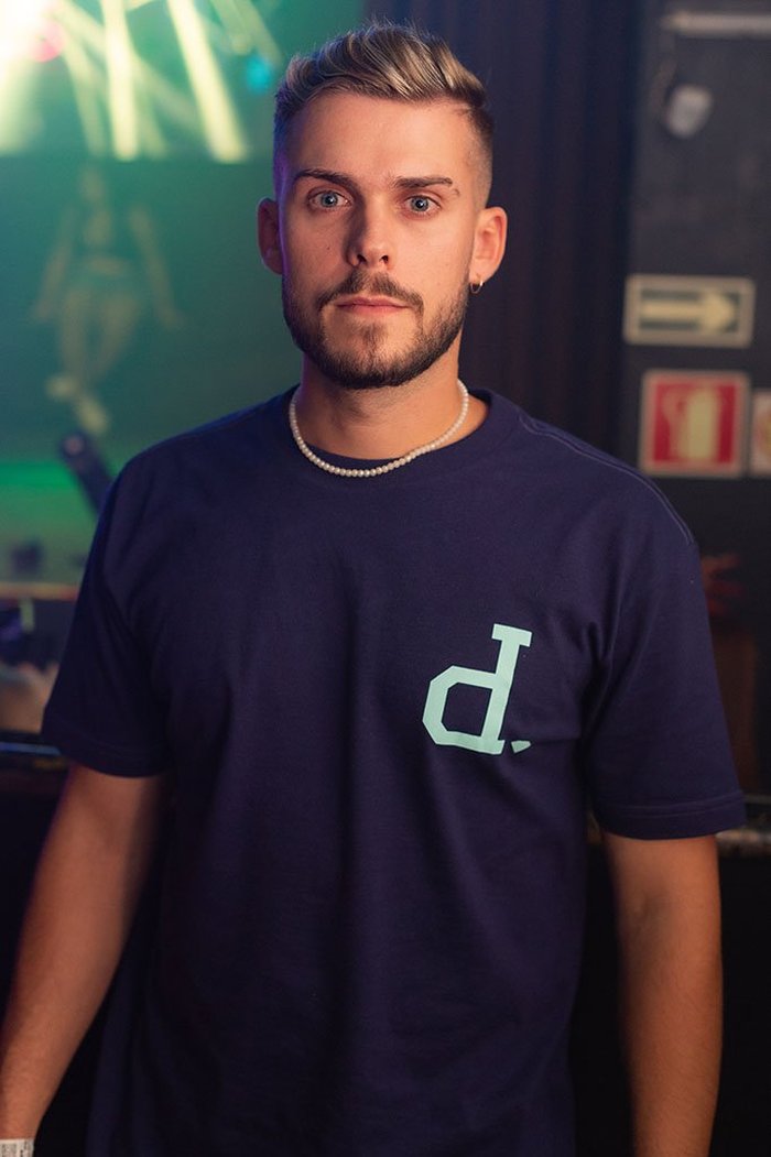 Vinicius Arkhein / Divulgação Vinicius Arkhein / Divulgação