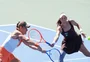 Luisa Stefani vai às oitavas de final de duplas no US Open