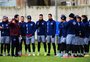 Pressão, modo de jogo e referências: as ideias de Thiago Carvalho, novo técnico do Caxias