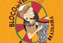 Bloco da Velha reverencia a batucada brasileira no Carnaval deste ano