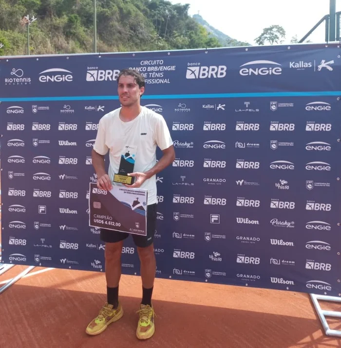 Circuito Banco BRB / ENGIE / Divulgação