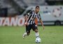 Conheça o atacante do Atlético-MG que está próximo do Juventude