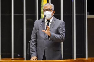 Pablo Valadares / Câmara dos Deputados