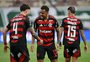 Quanto ganha Danilo, herói do Flamengo na conquista da Libertadores
