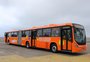 Saiba por que ônibus do transporte coletivo de Caxias do Sul está na cor laranja