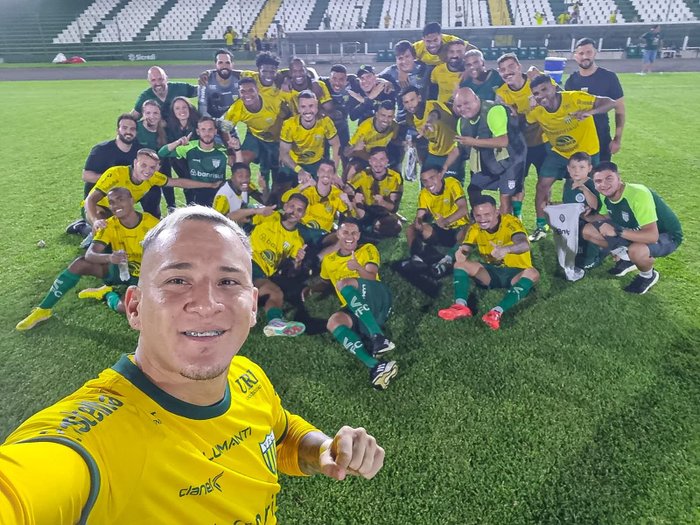 Ypiranga, Divulgação Ypiranga, Divulgação