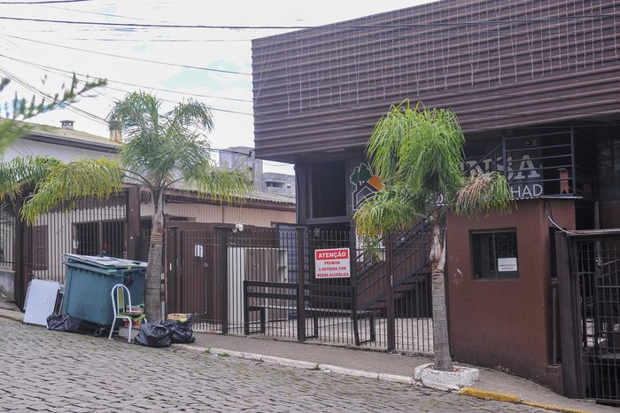 Neimar De Cesero / Agencia RBS