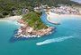 Litoral de Santa Catarina tem 197 pontos próprios para banho, segundo último relatório