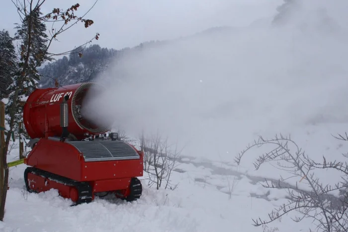 LUF Fire-Fighter / Reprodução