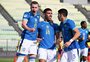 Brasil vence Colômbia e segue invicto no hexagonal final do Sul-Americano sub-20 