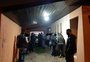 Força-tarefa termina com festa clandestina com 15 pessoas em Vacaria