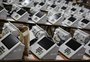 TSE lacra sistema que será usado nas urnas eletrônicas durante eleições
