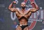 Campeão do Mr. Olympia Brasil sonha em dar um futuro melhor para a família
