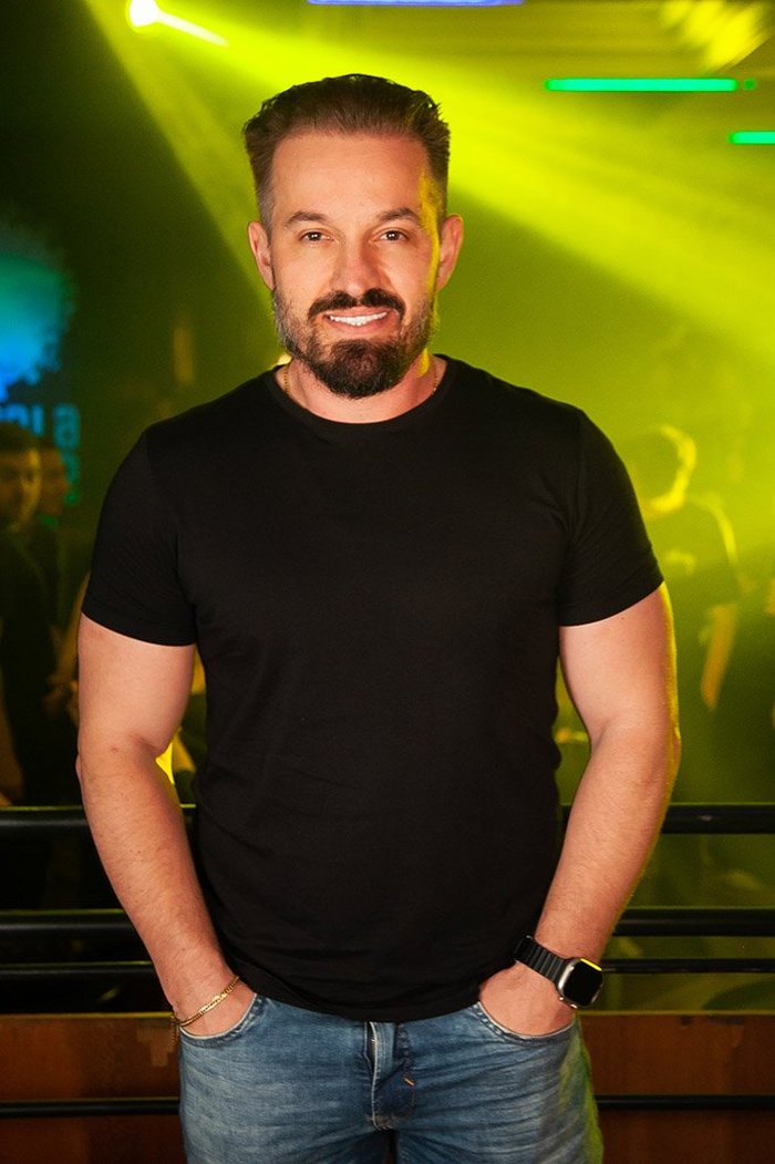 Cristiano de Oliveira / Divulgação
