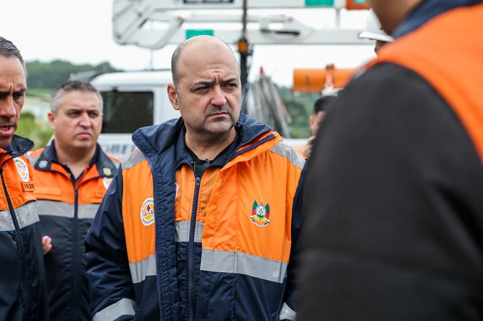 Neimar De Cesero / Agencia RBS