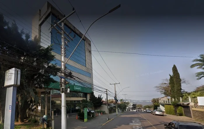 Google Street View / Reprodução