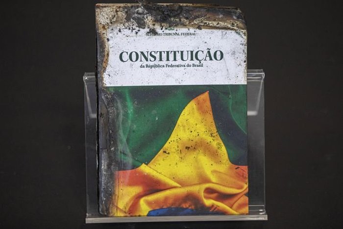 Joedson Alves / Agência Brasil