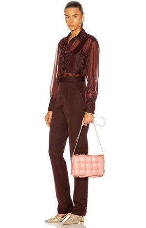 FWRD e Bottega Veneta / Divulgação