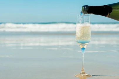 Vinícolas da Serra participam do Paleta Atlântida, em Xangri-lá. <!-- NICAID(15660474) -->