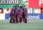 Sem vencer há cinco jogos, Caxias busca recuperação contra o Santa Cruz