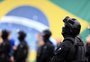 Segurança na eleição: Choque da BM estará em cidades com episódios de violência na campanha