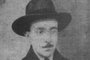 Fernando Pessoa, poeta#PÁGINA:10#PASTA: 026690 Fonte: Reprodução<!-- NICAID(1871813) -->